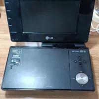 دی وی دی پلیر