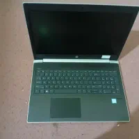 لپ تاب اچ پی استوک