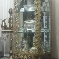 بوفه برنز تمیز وشیک