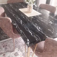 میز وصندلی غذا خوری