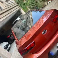 سراتو کوپه ۲۰۱۰|خودرو سواری و وانت|تهران, نبی اکرم|دیوار