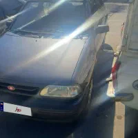 پراید|خودرو سواری و وانت|اراک, |دیوار