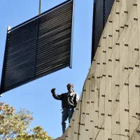 جوشکاری و اهنگری مرادی