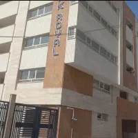 اپارتمان ۱۲۴ متر خیابان امام رضا