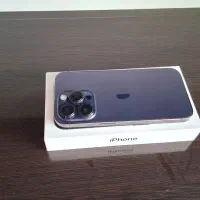 ایفون ۱۴ پرو iphone 14 pro
