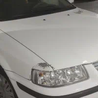 سمند. ۹۱ se xu7|خودرو سواری و وانت|کرج, فاز ۳ گوهردشت|دیوار