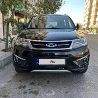 تیگو ۵ مدل ۹۷ IE|خودرو سواری و وانت|ارومیه, |دیوار