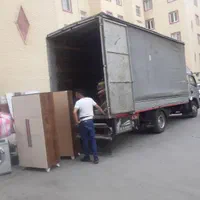 حمل و نقل اثاث منزل با کارگر باربری نگین بار یزد|خدمات حمل و نقل|یزد, |دیوار