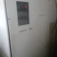 مین فریم آی بی ام Main Frame IBM|مودم و تجهیزات شبکه|تهران, شهرک چیتگر|دیوار