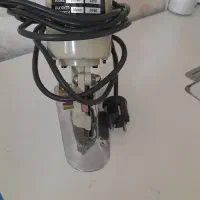 قیچی برقی ژانومه