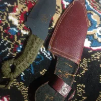 چاقو