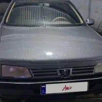 405|خودرو سواری و وانت|یاسوج, |دیوار