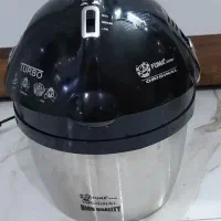 سبزی خورد کن فومای ژاپن در حد نوی نو