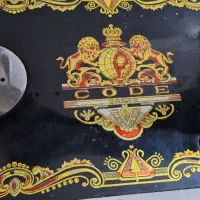 چرخ خیاطی|چرخ خیاطی و ریسندگی|دلیجان, |دیوار