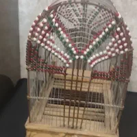 قفس سهره
