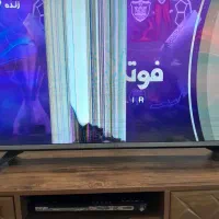 تلویزیون سایز ۴۳ ال‌جی گلدیران اصل کره|تلویزیون و پروژکتور|تهران, امیریه|دیوار