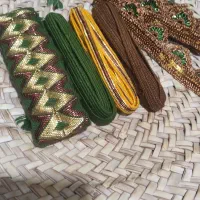 ست کاموا  سبز سدری