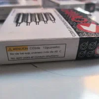 کپسول گامو ۱۲ گرمی گامو مدل co2|ماهی|تهران, ایرانشهر|دیوار