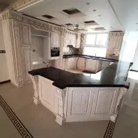 دروس ۲۰۰ متر ۳ خواب بهترین پلن