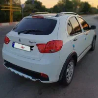 کوییک RS فول شیشه رنگی ۱۴۰۳|خودرو سواری و وانت|اهواز, شهرک نفت|دیوار