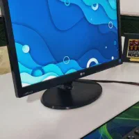 مانیتور ال جی ۱۹اینچ