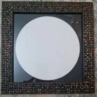 قاب تزئینی برای انواع نقاشی و فرش