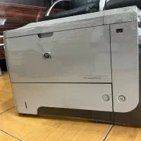 HP LaserJet P3015