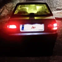 پراید مدل ۹۰ SL|خودرو سواری و وانت|ایرانشهر, |دیوار