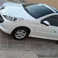 ۲۰۷ پانا ارتقا یافته فول|خودرو سواری و وانت|آبادان, |دیوار