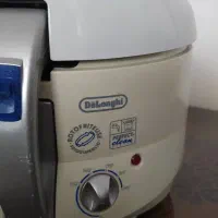 سرخکن دلونگی|سایر لوازم برقی|خرم‌آباد, |دیوار