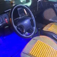 فروش زانتیا استثنایی|خودرو سواری و وانت|گلپایگان, |دیوار