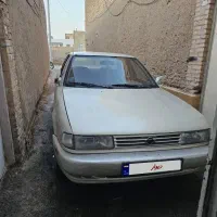 نیسان سانی|خودرو کلاسیک|کهریزک, |دیوار