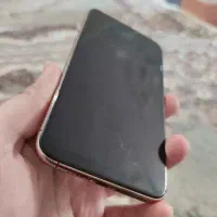 آیفون ۱۱ پرو گلد