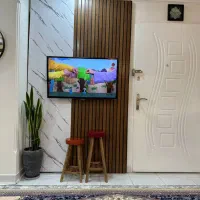 فروش آپارتمان ۵۸ متری ۲ خواب