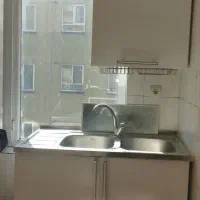 کابینت  کم کارکرد .به همراه هود