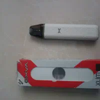 پاد و قلیون شارژی اکسوا اکسلیم با طعم