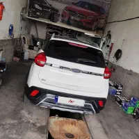 mvm x22|خودرو کلاسیک|آذرشهر, |دیوار