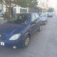 تیبا۱مدل۹۶|خودرو سواری و وانت|مشهد, جاهد شهر|دیوار