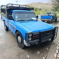 وانت نیسان زامیاد گاز سیمی 403