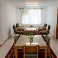 اقامتگاه چی چی نی(واقع در مرکز شهر|اجارهٔ کوتاه‌مدت آپارتمان و سوئیت|رشت, استقامت ۱|دیوار