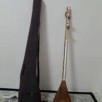 دمبوره فروشی