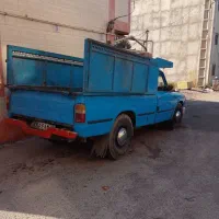 نیسان وکالتی|خودرو سواری و وانت|منجیل, |دیوار