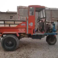 سه چرخه|خودرو سنگین|ملکان, |دیوار