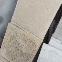 مزایک طرح دار