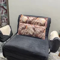 مبل تخت خوابشو|مبلمان خانگی و میز عسلی|تهران, باغ فیض|دیوار
