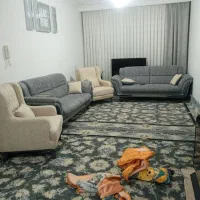 مبل|مبلمان خانگی و میز عسلی|نسیم‌شهر, |دیوار