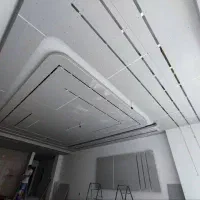 اجرای کناف و سقف کاذب با نازلترین قیمت