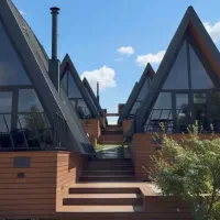 کلبه سوئیسی|مصالح و تجهیزات ساختمان|تبریز, |دیوار