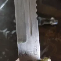 چاقو کلکسیون اصل زنجان|کلکسیون اشیاء عتیقه|تهران, مینای شمالی (مخبر)|دیوار