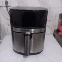 هواپز آلمانی نو